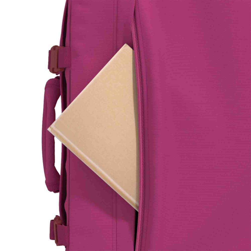 Cabin Zero Classic 44L Lovestruck Pink Reiserucksack