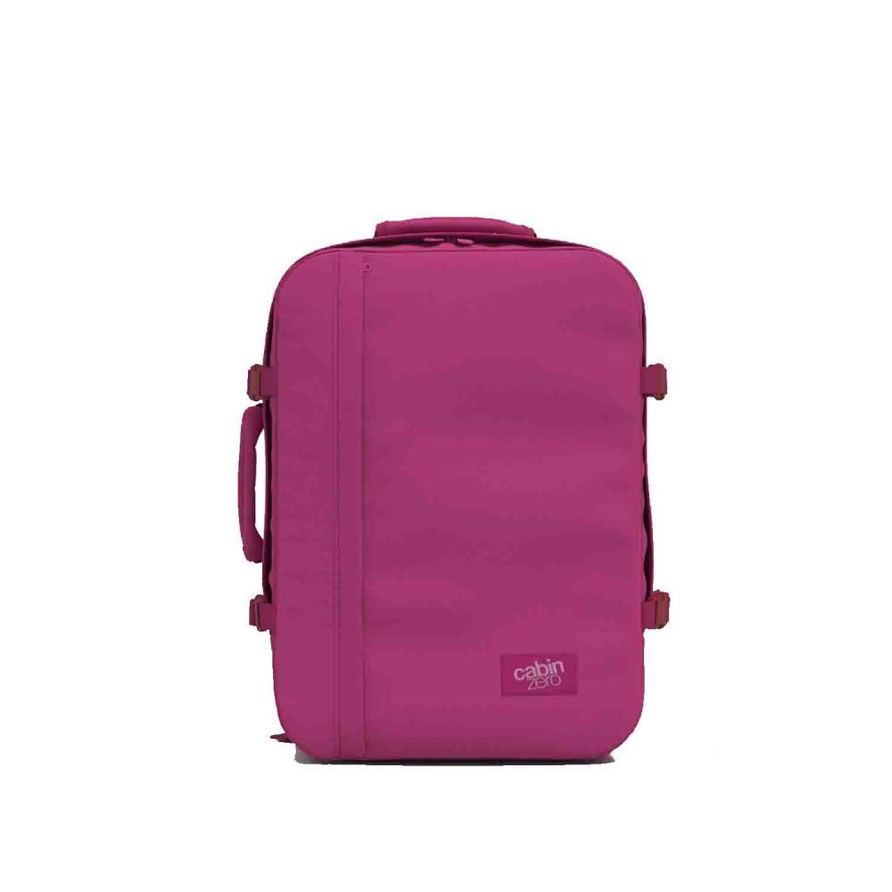 Cabin Zero Classic 44L Lovestruck Pink Reiserucksack