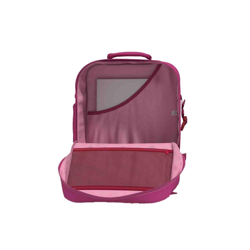 Cabin Zero Classic 44L Lovestruck Pink Reiserucksack