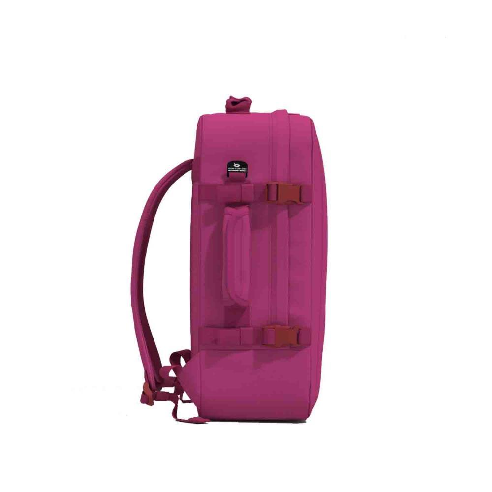Cabin Zero Classic 44L Lovestruck Pink Reiserucksack