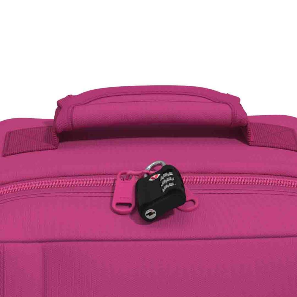 Cabin Zero Classic 44L Lovestruck Pink Reiserucksack