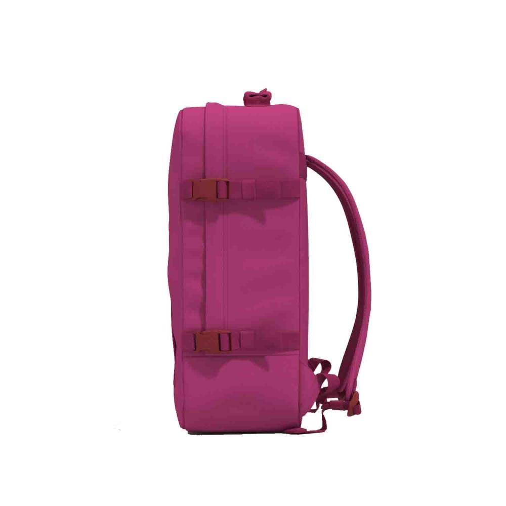 Cabin Zero Classic 44L Lovestruck Pink Reiserucksack