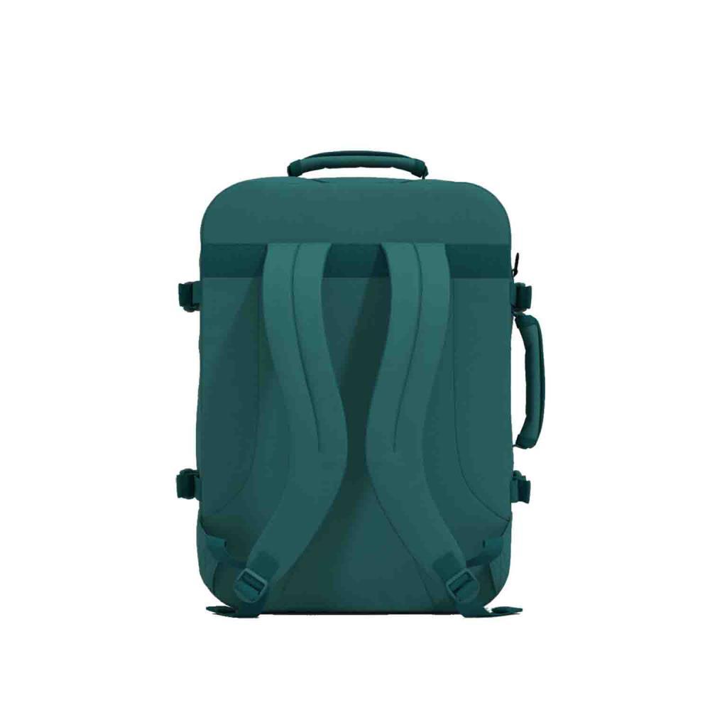 Cabin Zero Classic 44L Meadow Green Reiserucksack