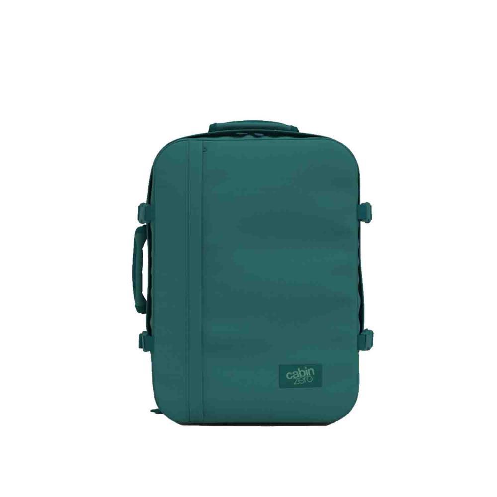 Cabin Zero Classic 44L Meadow Green Reiserucksack
