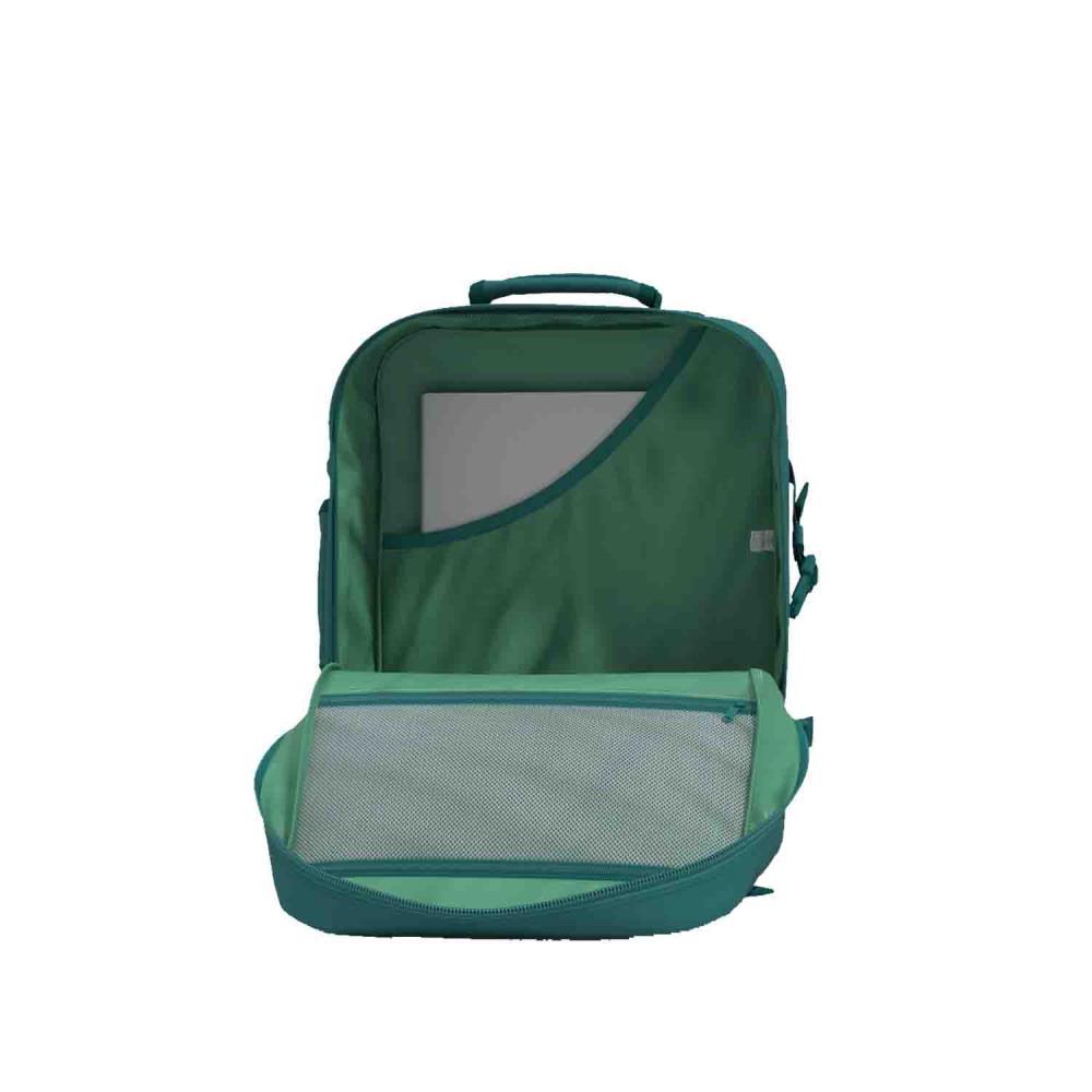 Cabin Zero Classic 44L Meadow Green Reiserucksack