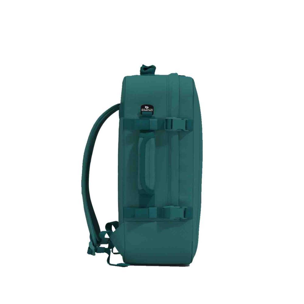 Cabin Zero Classic 44L Meadow Green Reiserucksack