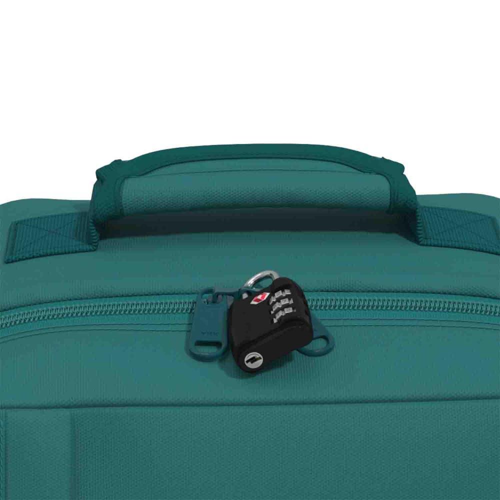 Cabin Zero Classic 44L Meadow Green Reiserucksack