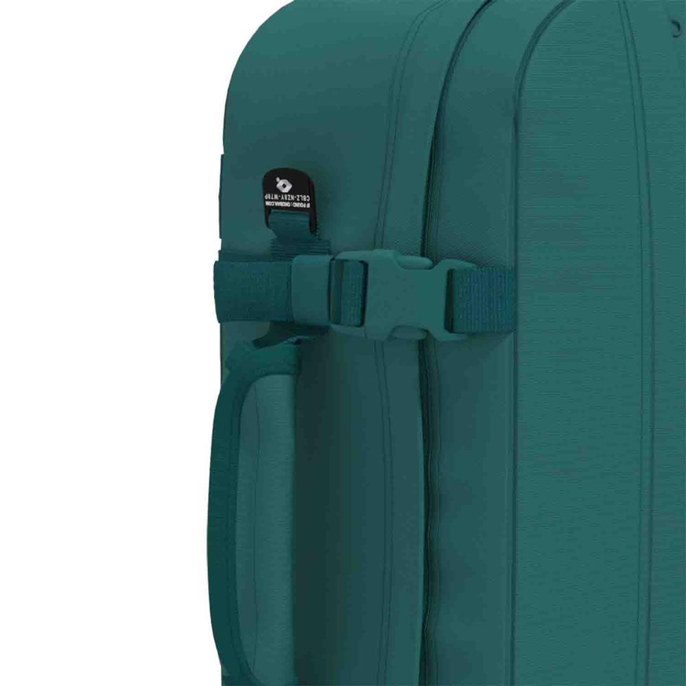 Cabin Zero Classic 44L Meadow Green Reiserucksack
