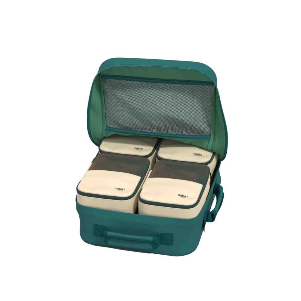 Cabin Zero Classic 44L Meadow Green Reiserucksack