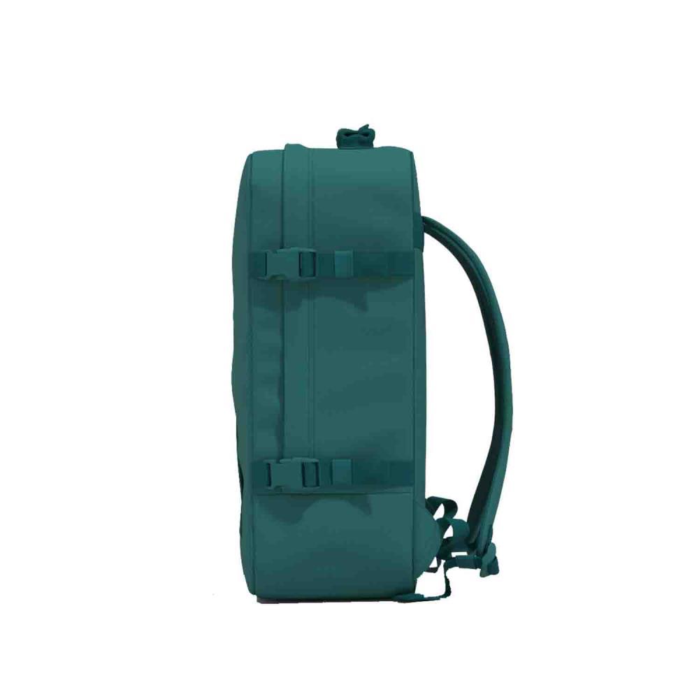Cabin Zero Classic 44L Meadow Green Reiserucksack