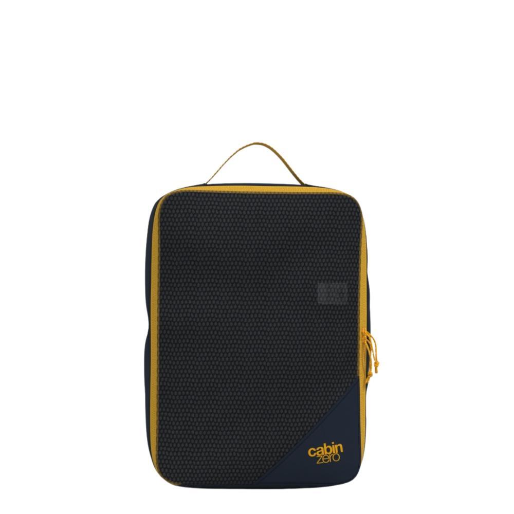 Cabin Zero Classic 5.5L Packing Cube Blue Shimmer Packhilfe M