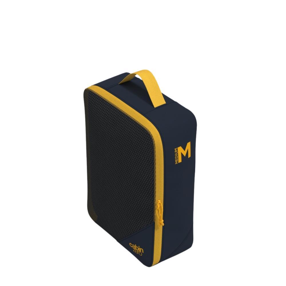 Cabin Zero Classic 5.5L Packing Cube Blue Shimmer Packhilfe M