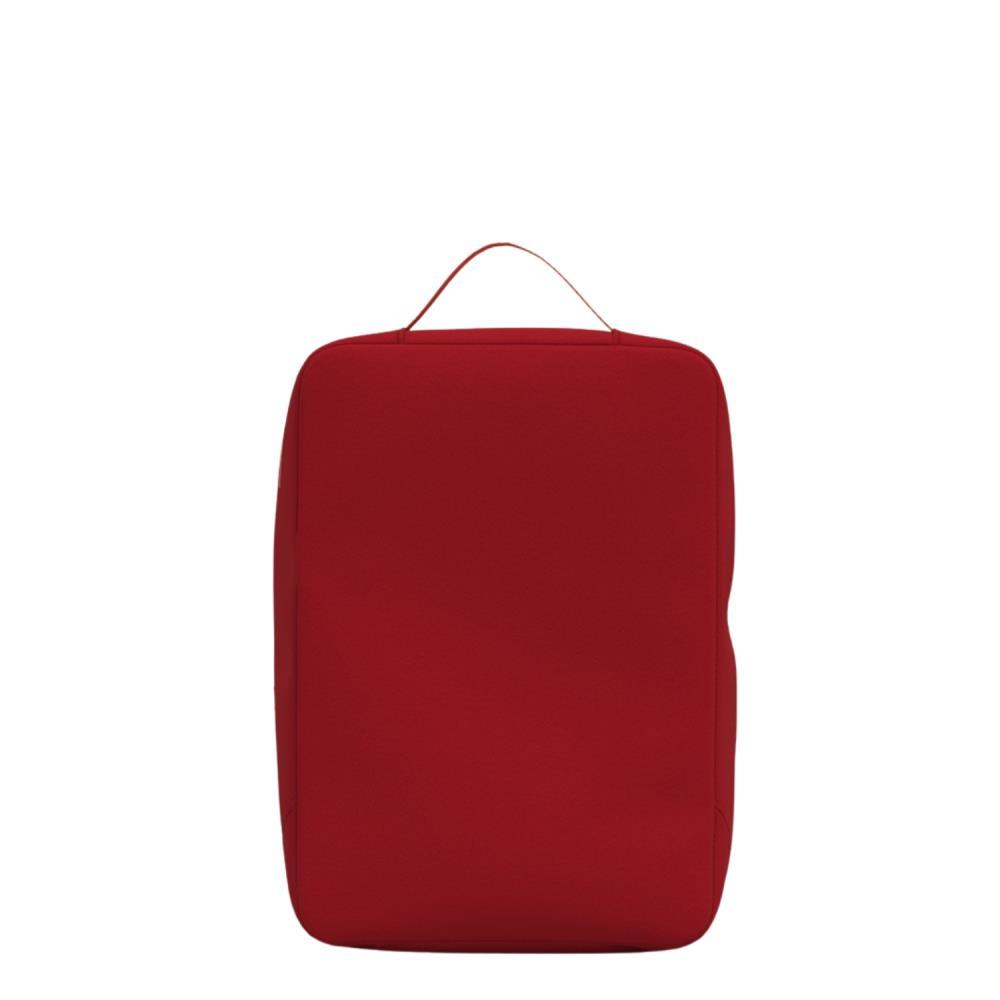 Cabin Zero Classic 5.5L Packing Cube Fiesta Red Packhilfe M