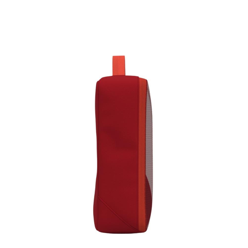 Cabin Zero Classic 5.5L Packing Cube Fiesta Red Packhilfe M