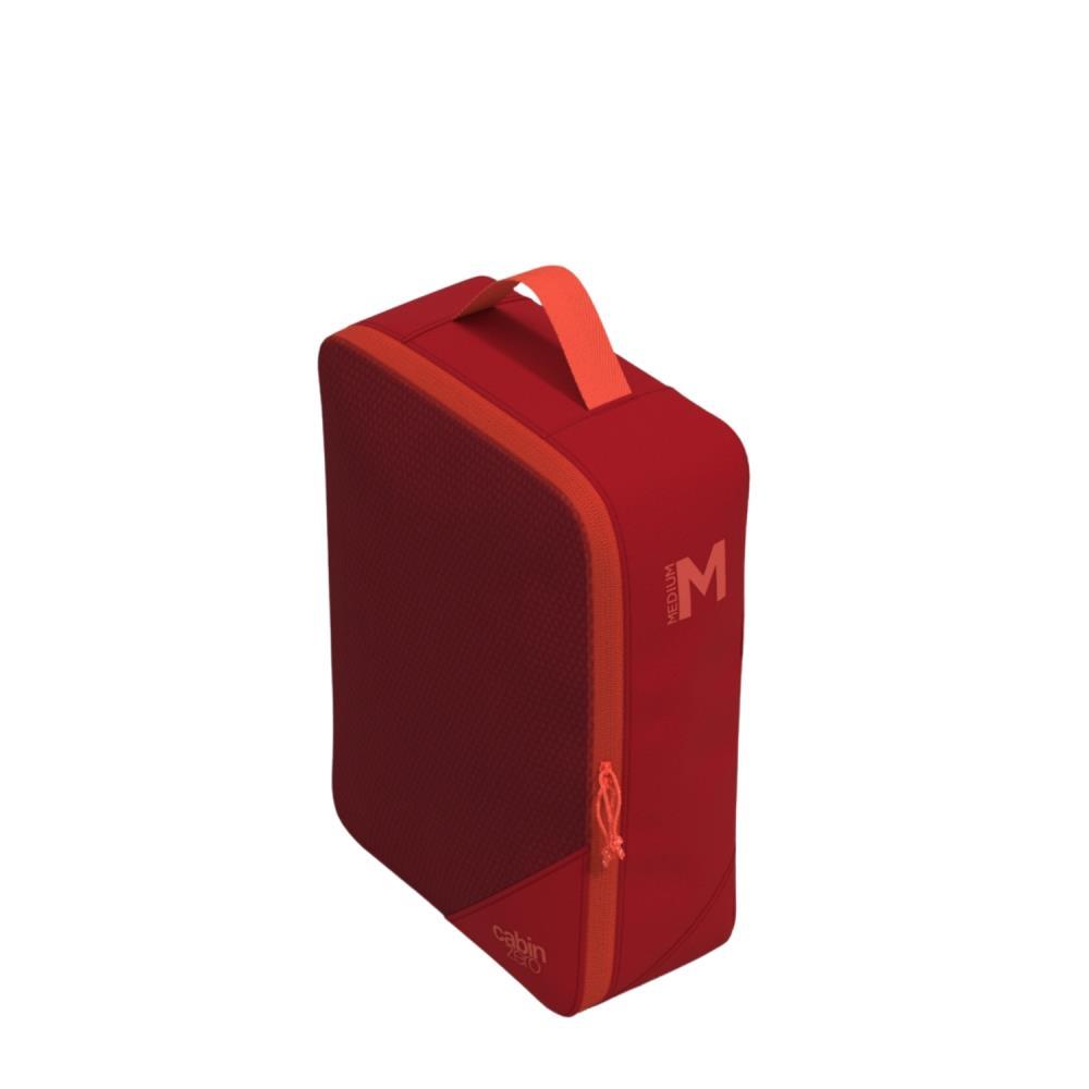 Cabin Zero Classic 5.5L Packing Cube Fiesta Red Packhilfe M