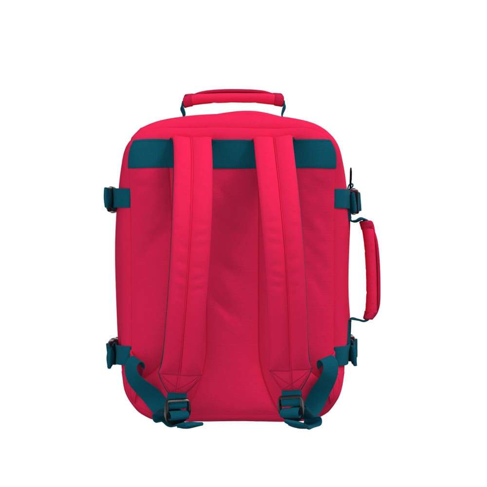 Cabin Zero Classic 28L Miami Magenta Reiserucksack