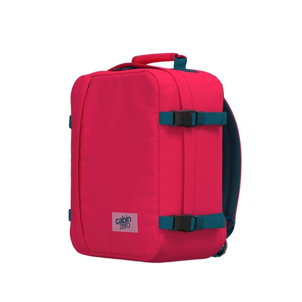 Cabin Zero Classic 28L Miami Magenta Reiserucksack