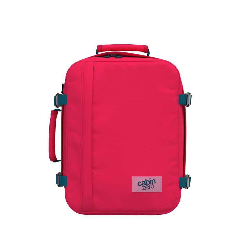 Cabin Zero Classic 28L Miami Magenta Reiserucksack