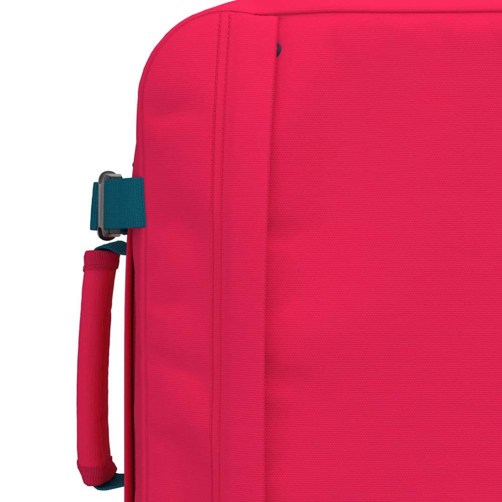 Cabin Zero Classic 28L Miami Magenta Reiserucksack