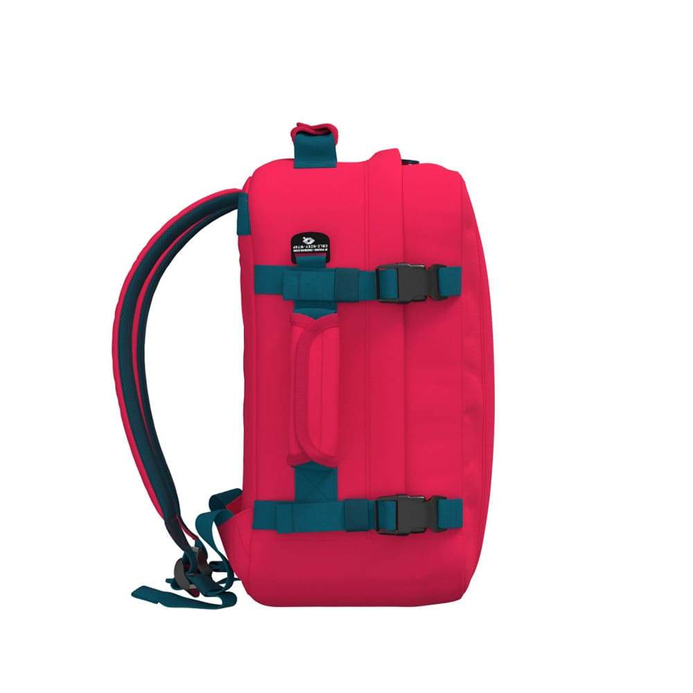 Cabin Zero Classic 28L Miami Magenta Reiserucksack