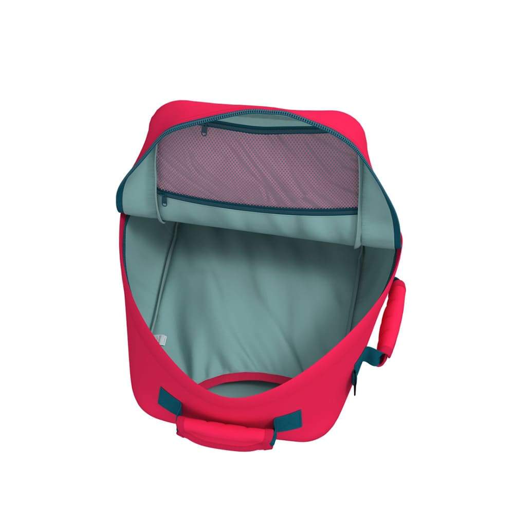 Cabin Zero Classic 28L Miami Magenta Reiserucksack