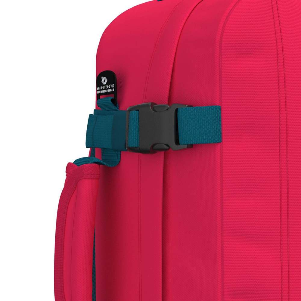 Cabin Zero Classic 28L Miami Magenta Reiserucksack