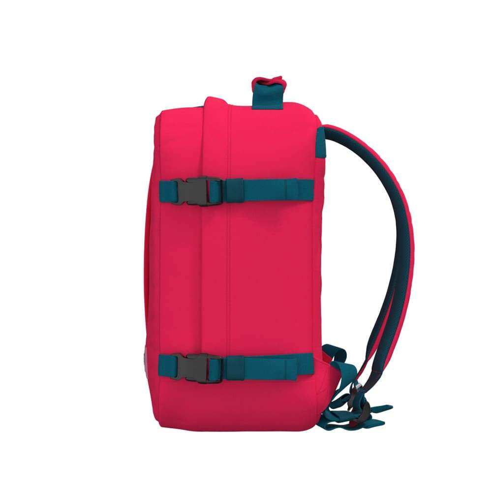 Cabin Zero Classic 28L Miami Magenta Reiserucksack