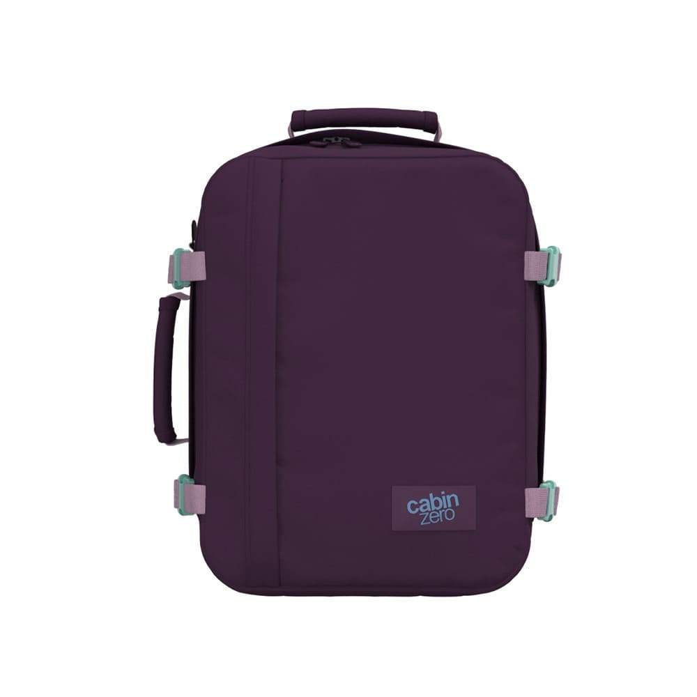 Cabin Zero Classic 28L Midnight Purple Reiserucksack