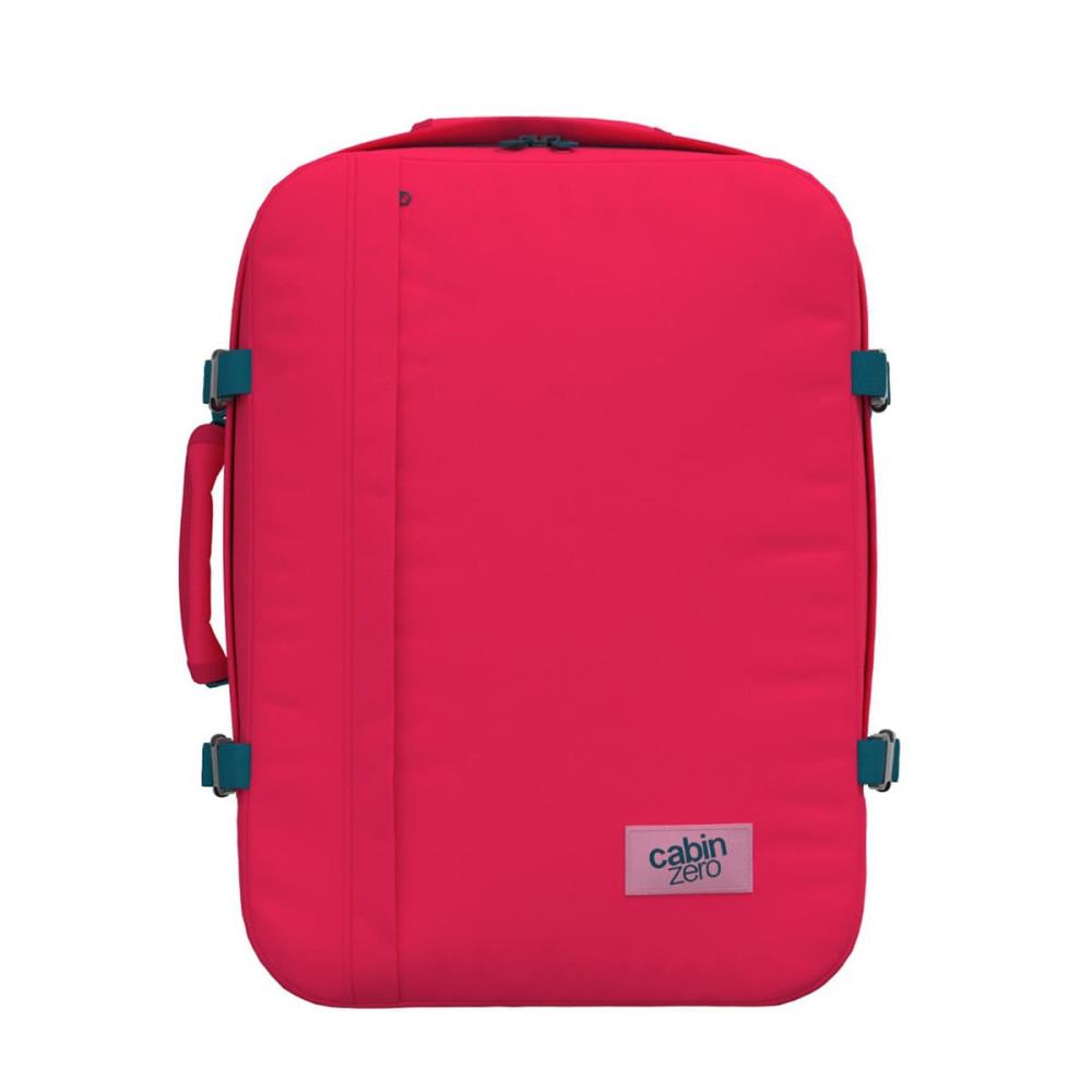 Cabin Zero Classic 44L Miami Magenta Reiserucksack