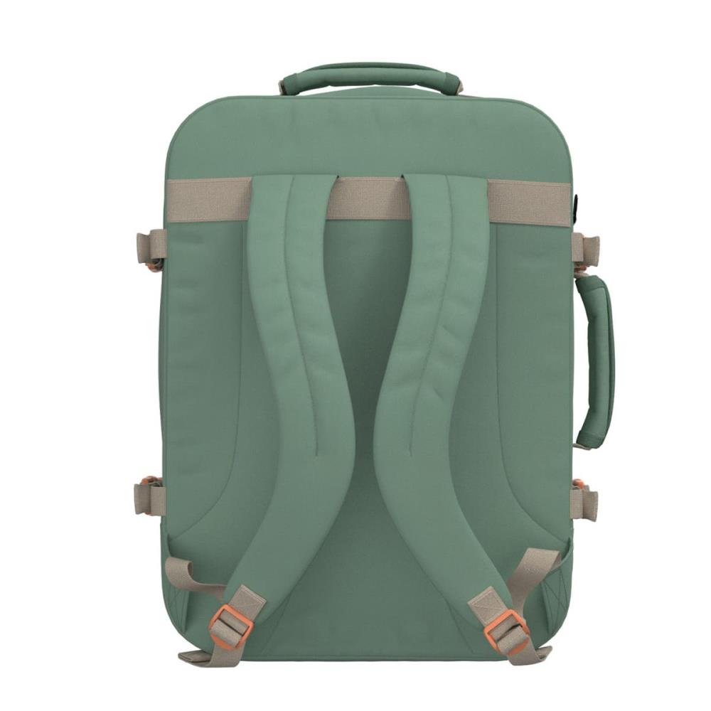 Cabin Zero Classic 44L Sage Forest Reiserucksack