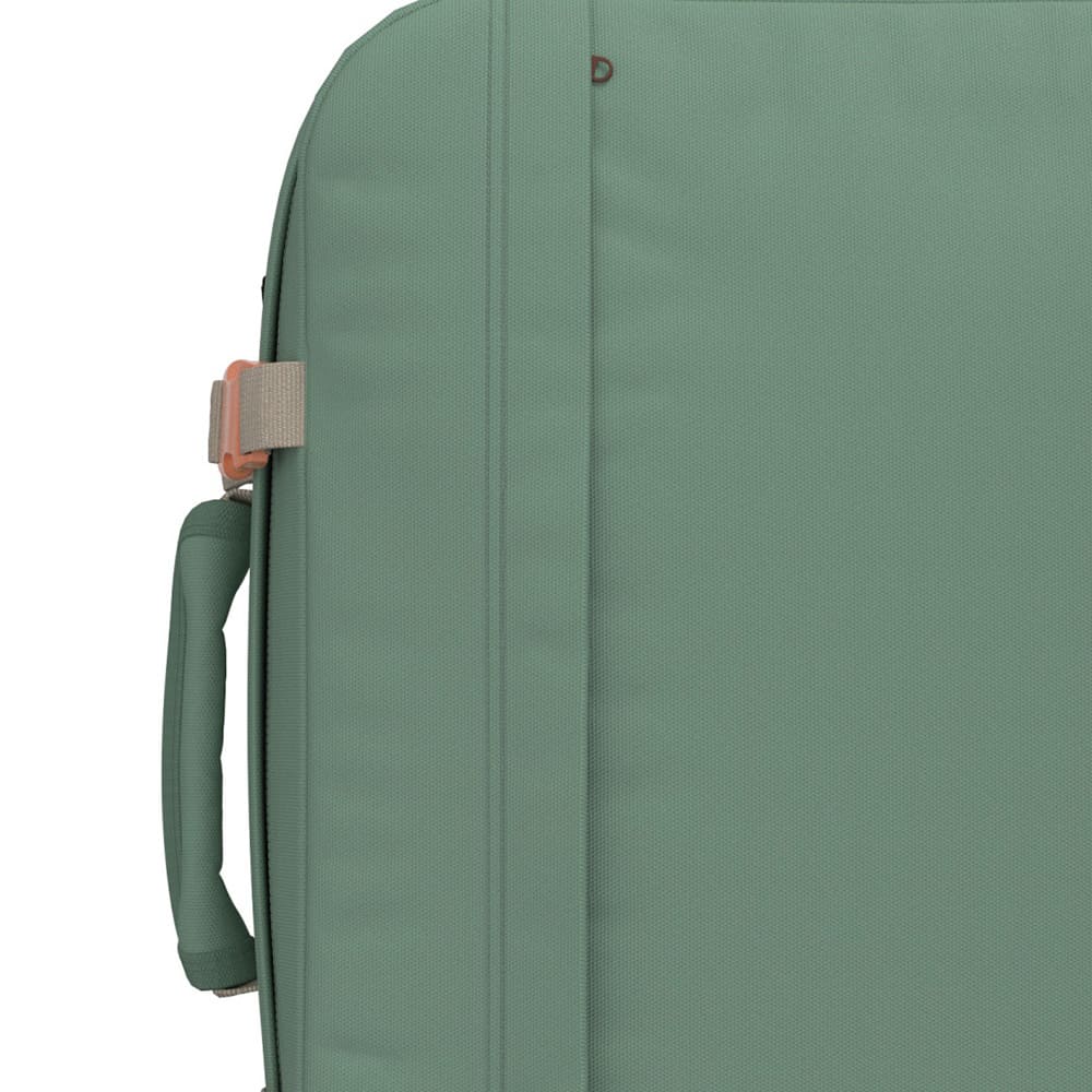 Cabin Zero Classic 44L Sage Forest Reiserucksack