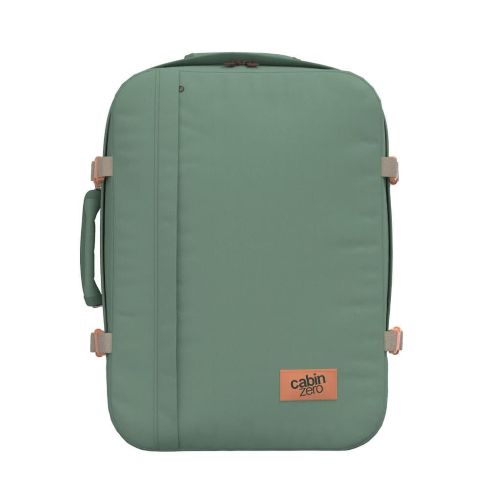 Cabin Zero Classic 44L Sage Forest Reiserucksack