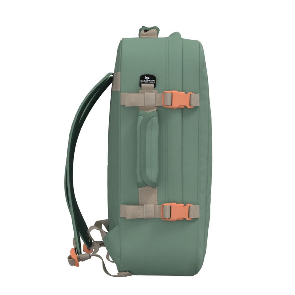 Cabin Zero Classic 44L Sage Forest Reiserucksack