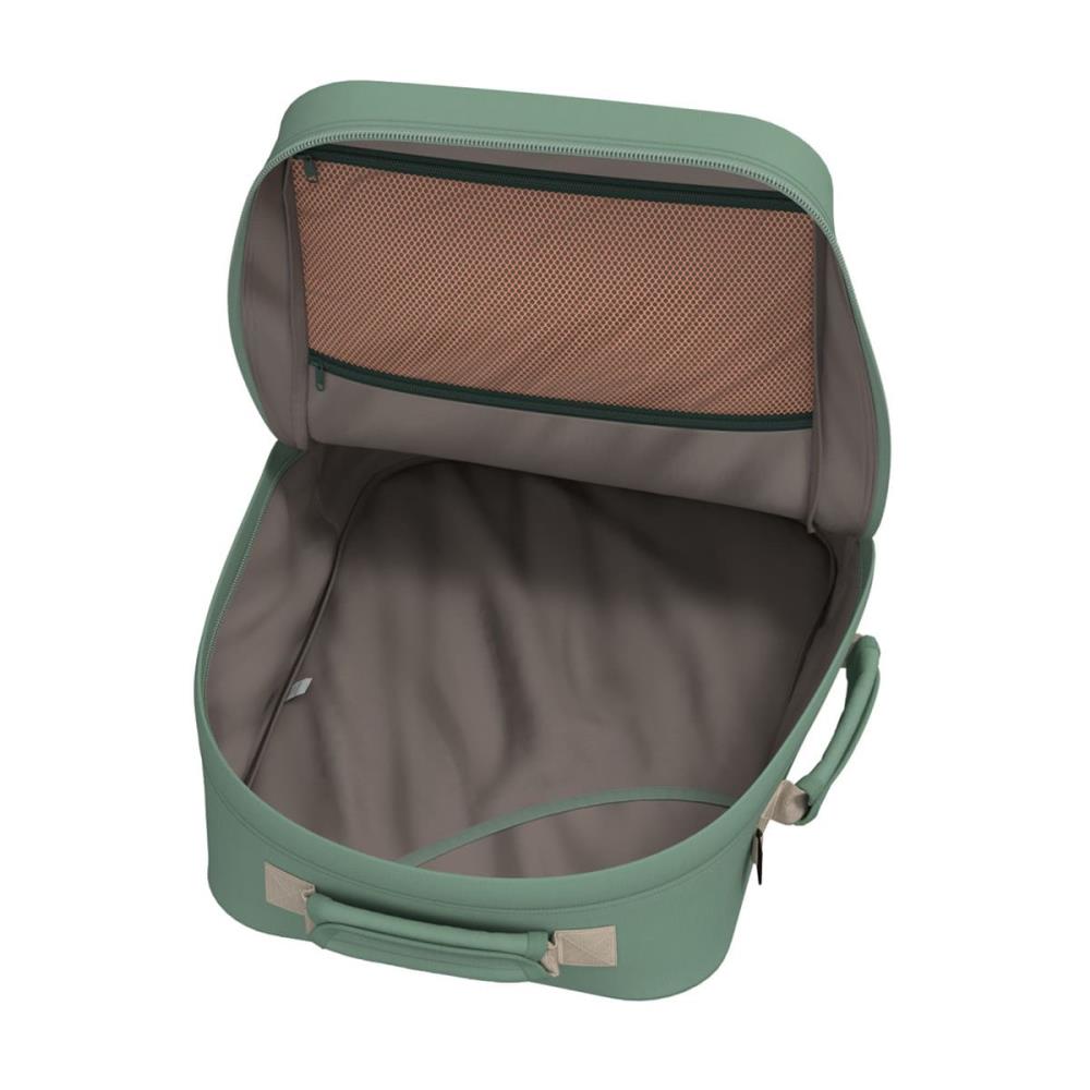 Cabin Zero Classic 44L Sage Forest Reiserucksack