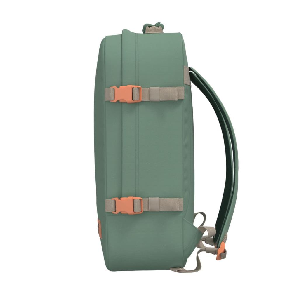 Cabin Zero Classic 44L Sage Forest Reiserucksack