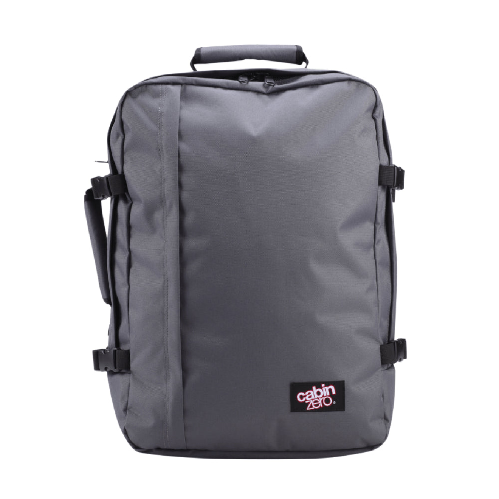 Cabin Zero Classic 44L Original Grey Reiserucksack