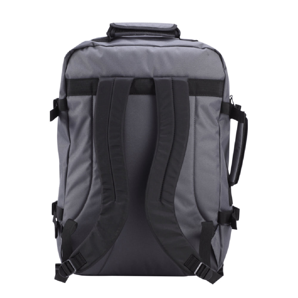Cabin Zero Classic 44L Original Grey Reiserucksack