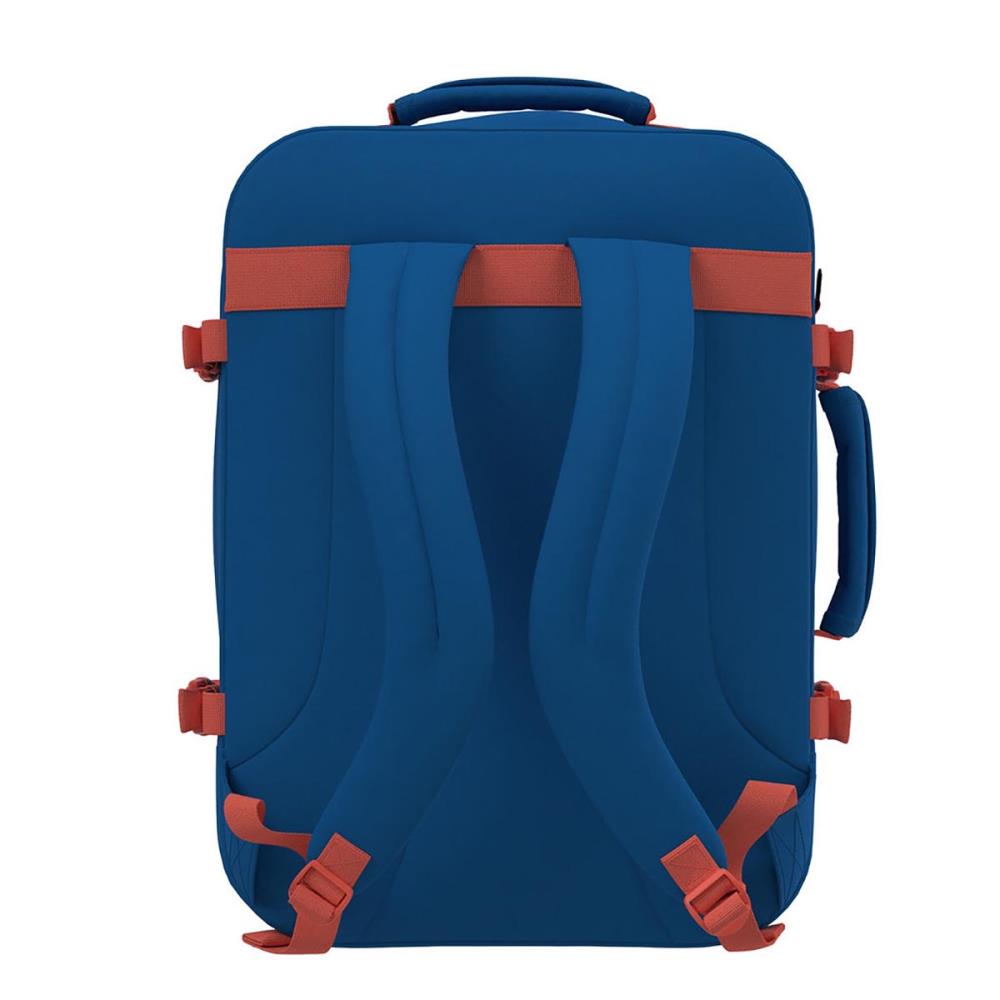Cabin Zero Classic 44L Capri Blue Reiserucksack