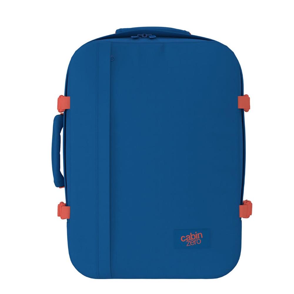 Cabin Zero Classic 44L Capri Blue Reiserucksack