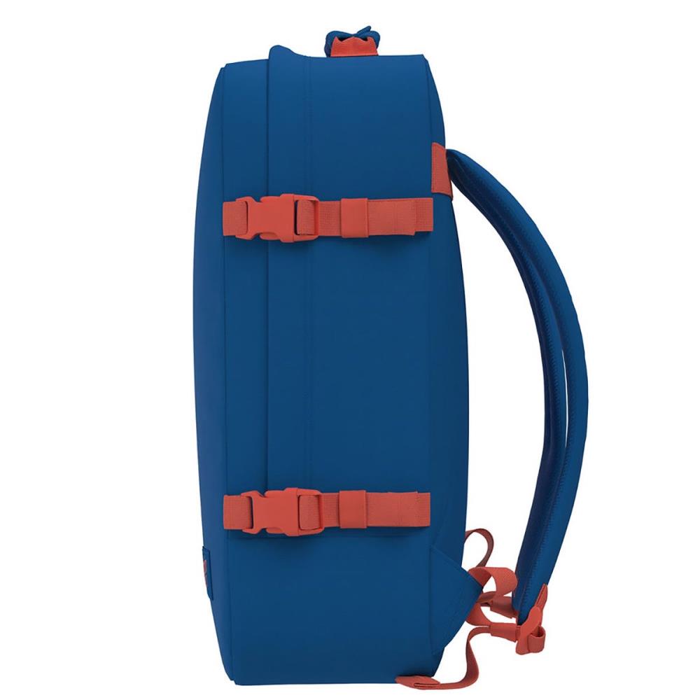 Cabin Zero Classic 44L Capri Blue Reiserucksack
