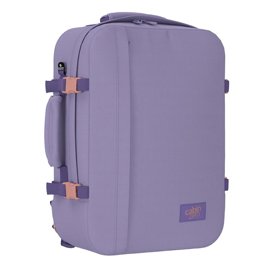 Cabin Zero Classic 44L Lavender Love Reiserucksack