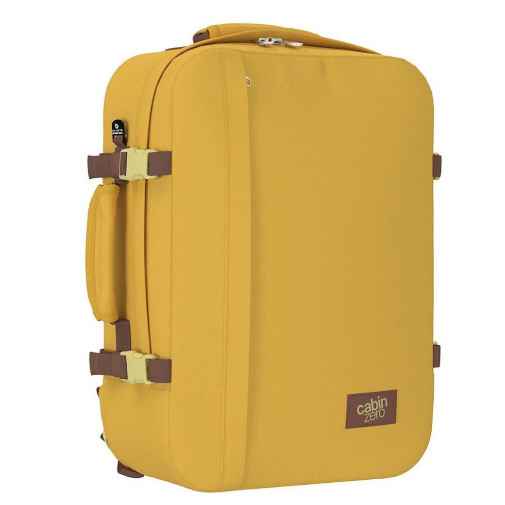 Cabin Zero Classic 44L Hoi An Reiserucksack