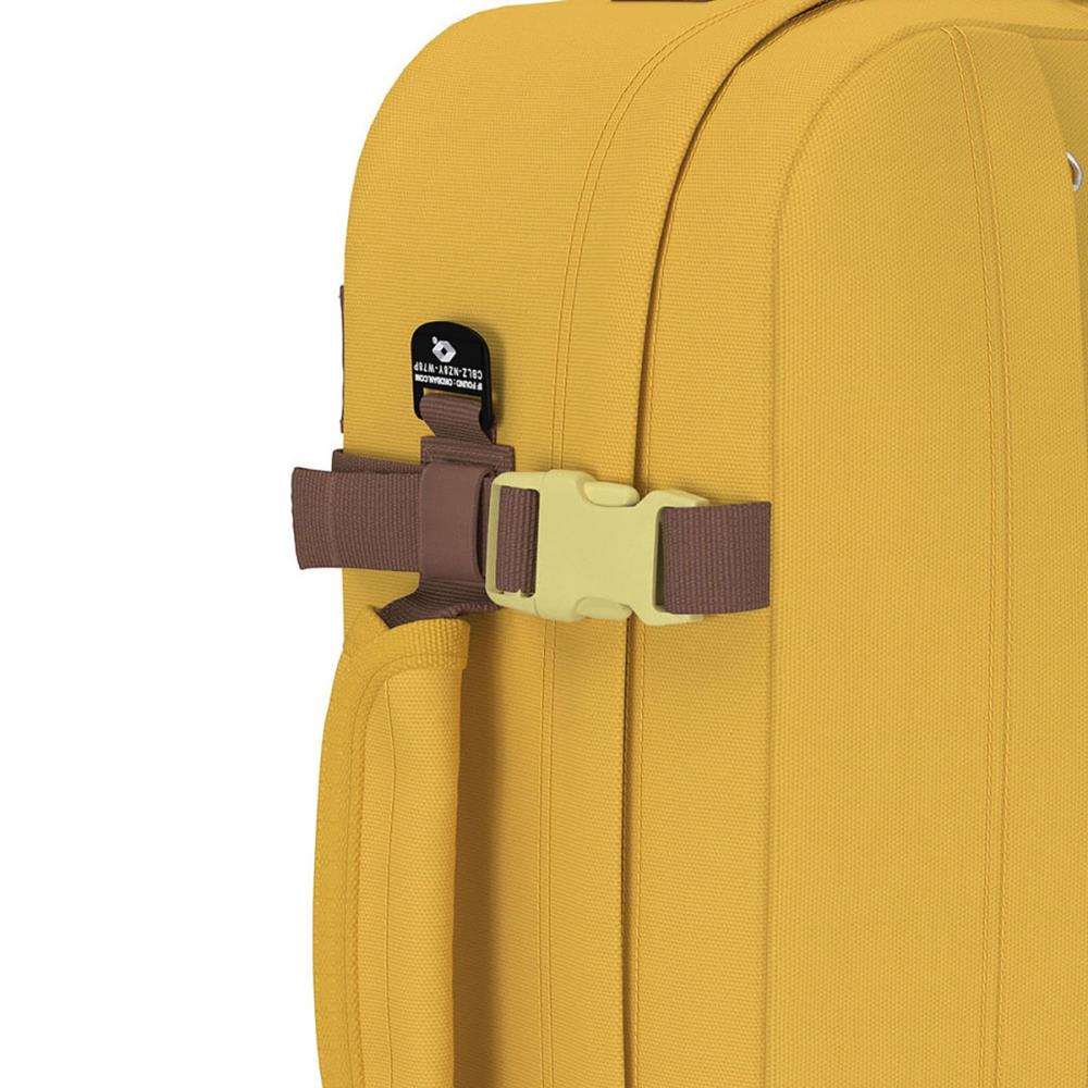 Cabin Zero Classic 44L Hoi An Reiserucksack