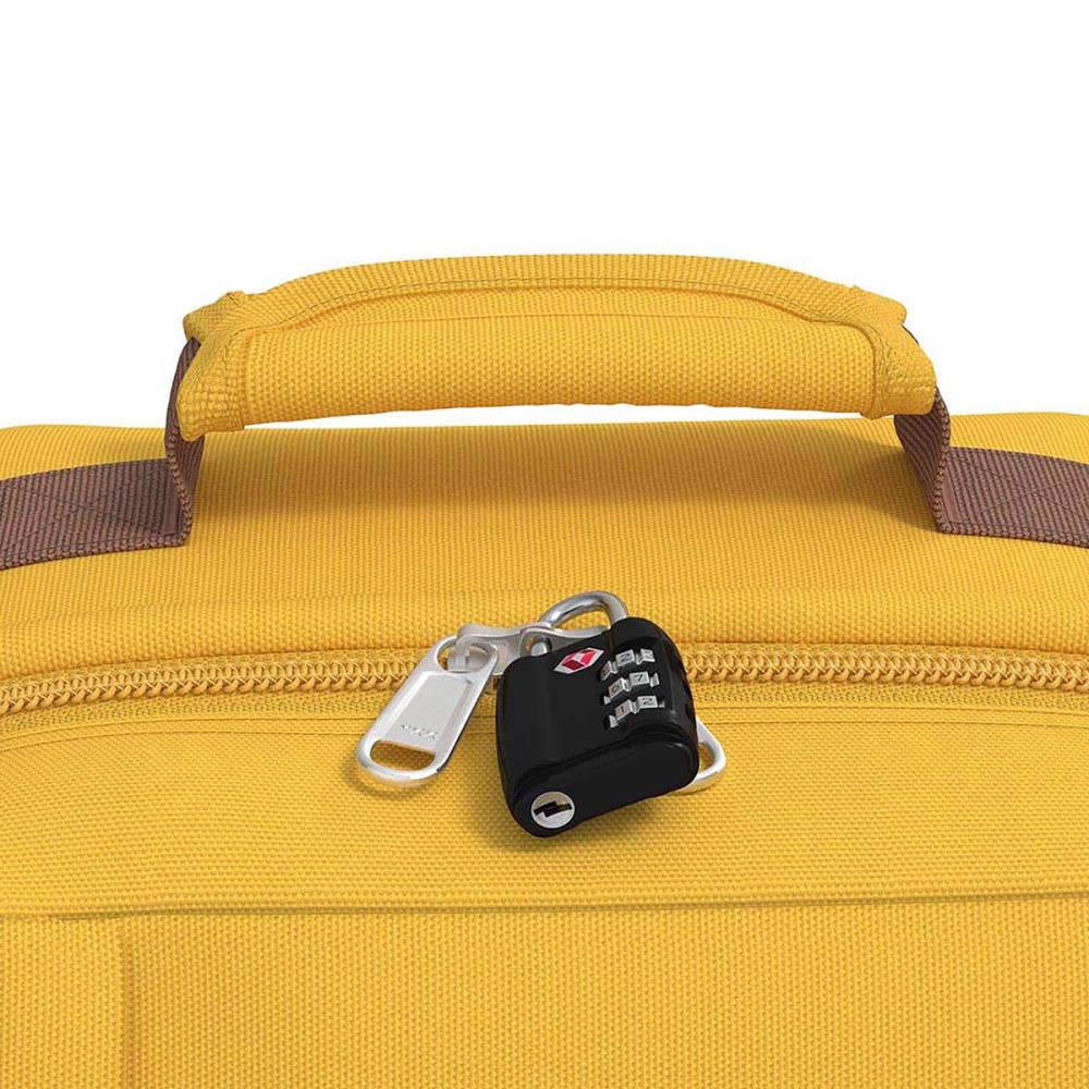 Cabin Zero Classic 44L Hoi An Reiserucksack