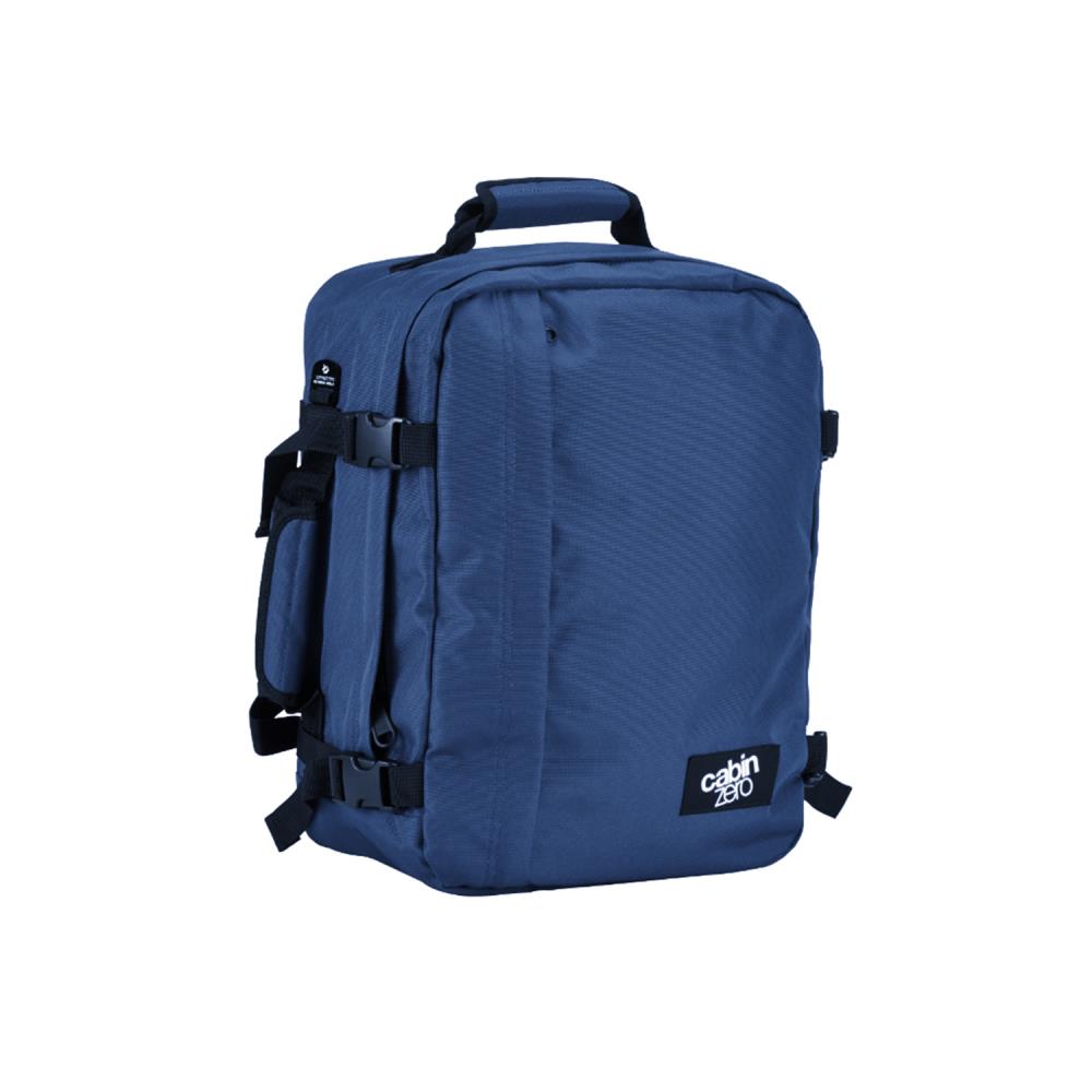 Cabin Zero Classic 28L Navy Reiserucksack