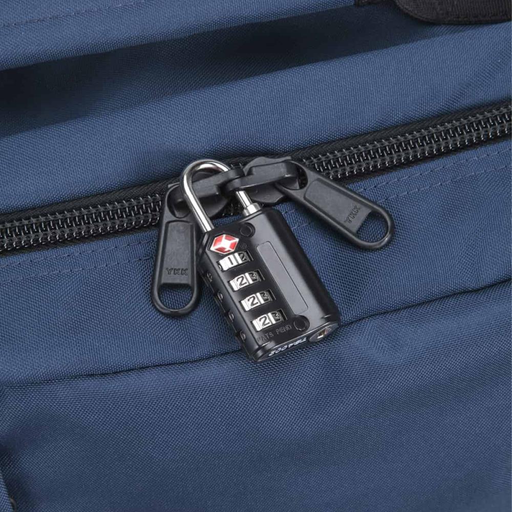 Cabin Zero Classic 28L Navy Reiserucksack