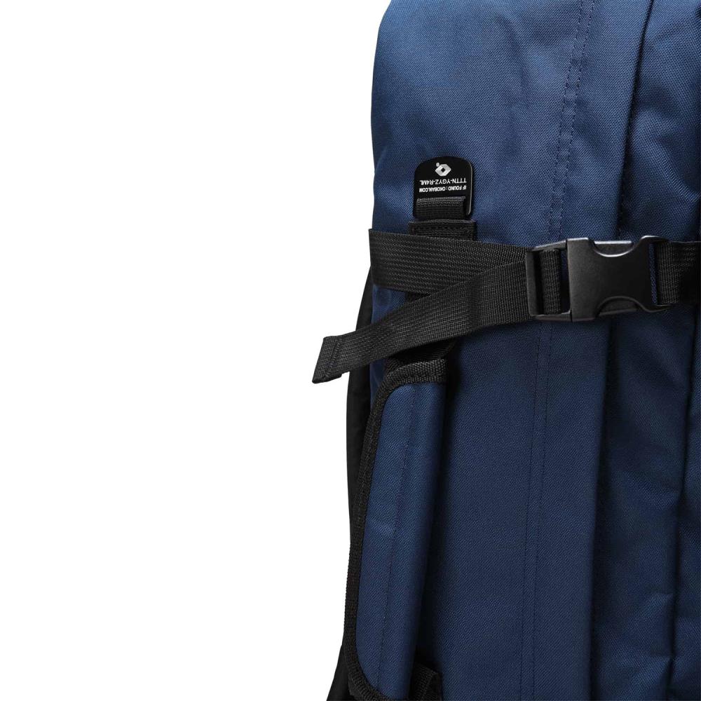 Cabin Zero Classic 28L Navy Reiserucksack