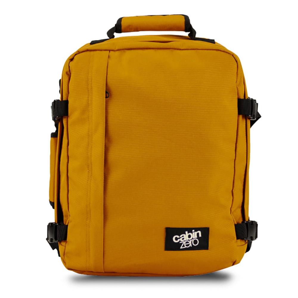 Cabin Zero Classic 28L Orange Chill Reiserucksack