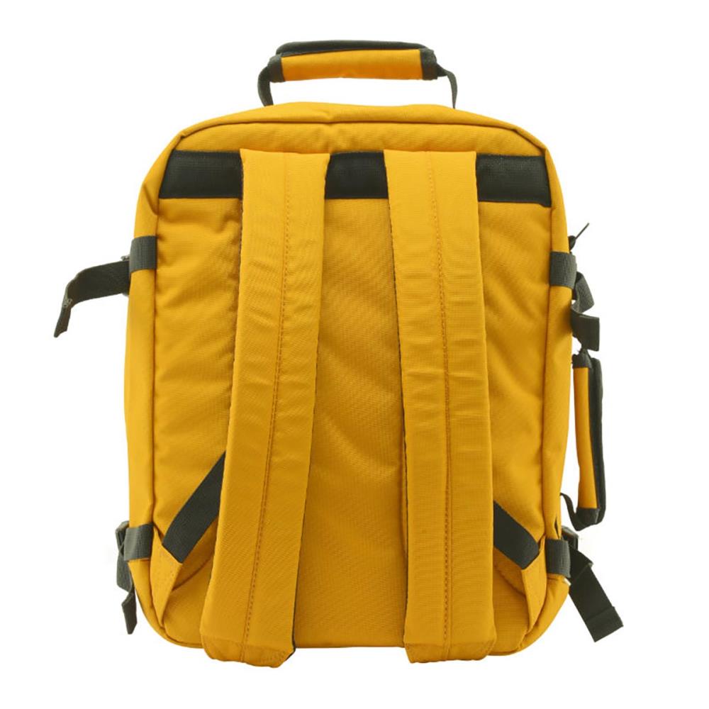 Cabin Zero Classic 28L Orange Chill Reiserucksack