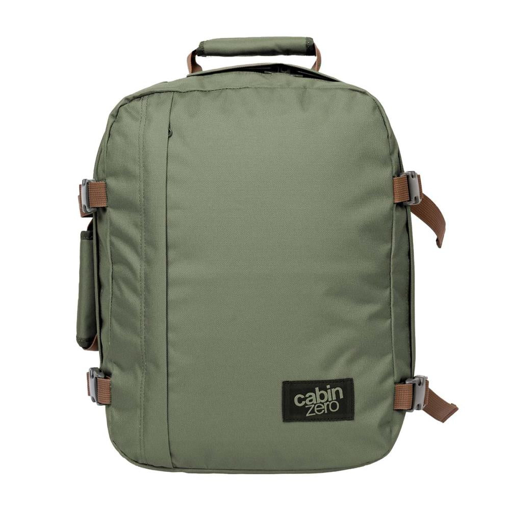 Cabin Zero Classic 28L Georgian Khaki Reiserucksack